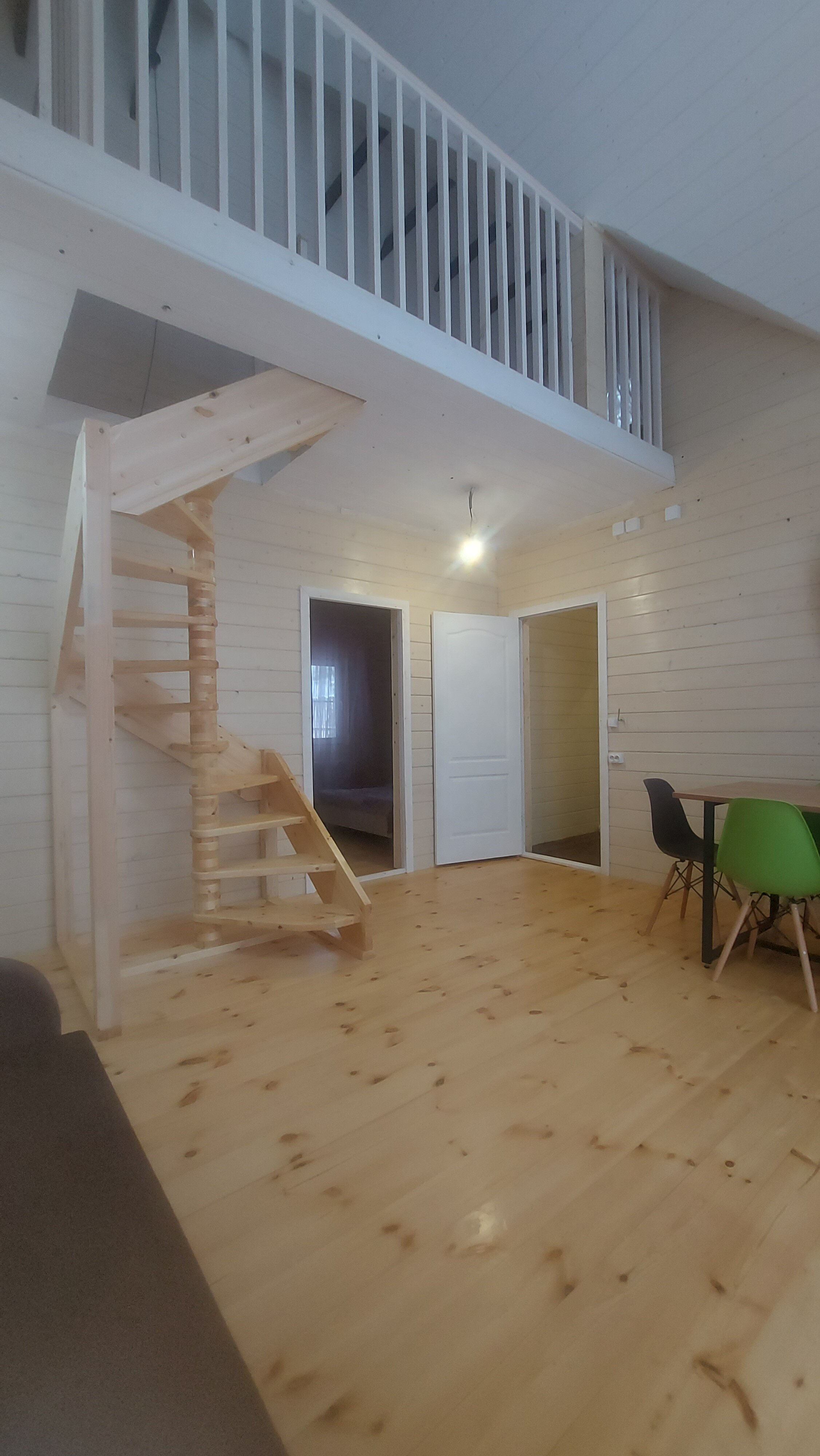 Фото Терем Морозко