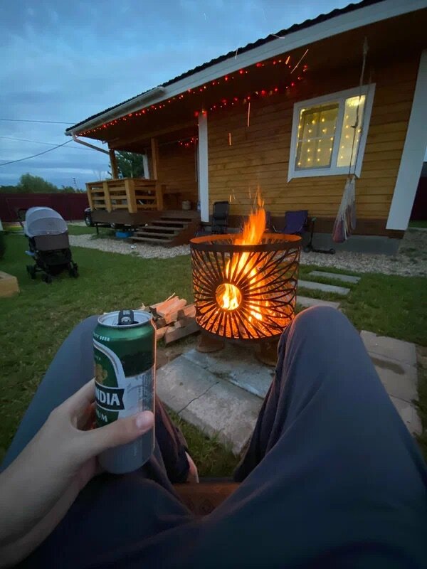 Фото Непросто Дача II