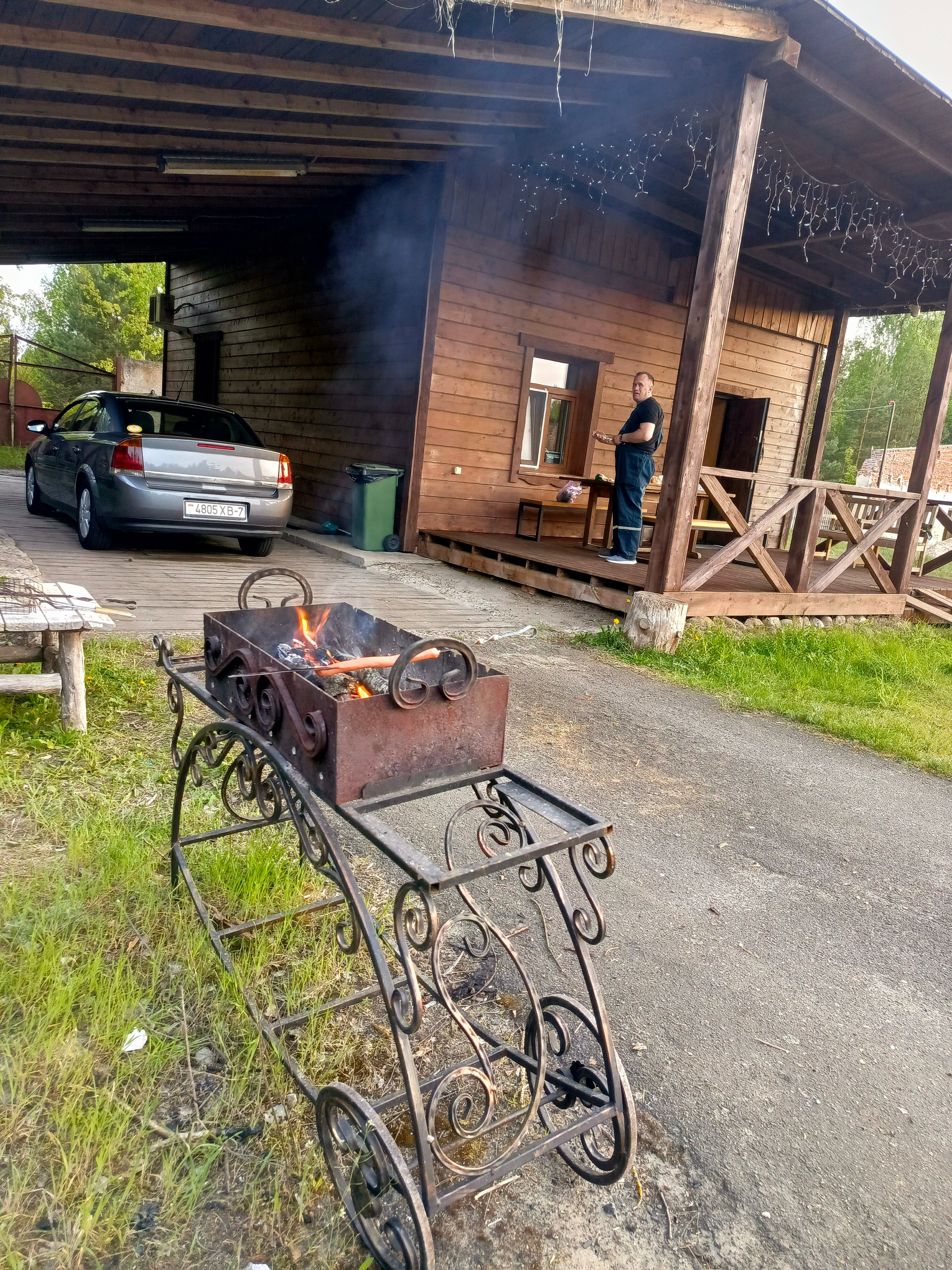 Фото Ezera Park Hotel