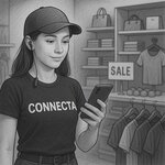 Connecta agency (Uchtepa District, Izzaobod koʻchasi, 7), marketing services