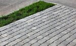 Плиточка (Rozhdestvenskogo Street, 5лит9), paving tile
