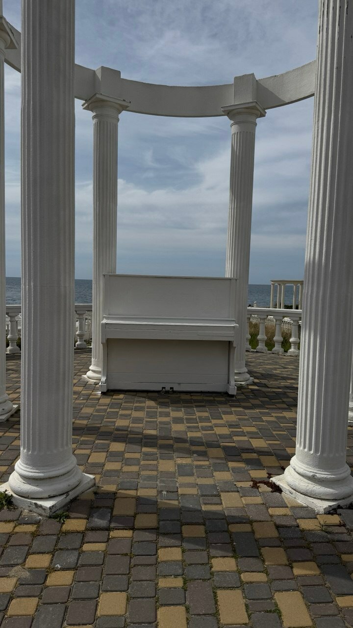 Фото Апарт-сити Ирида Аква Делюкс