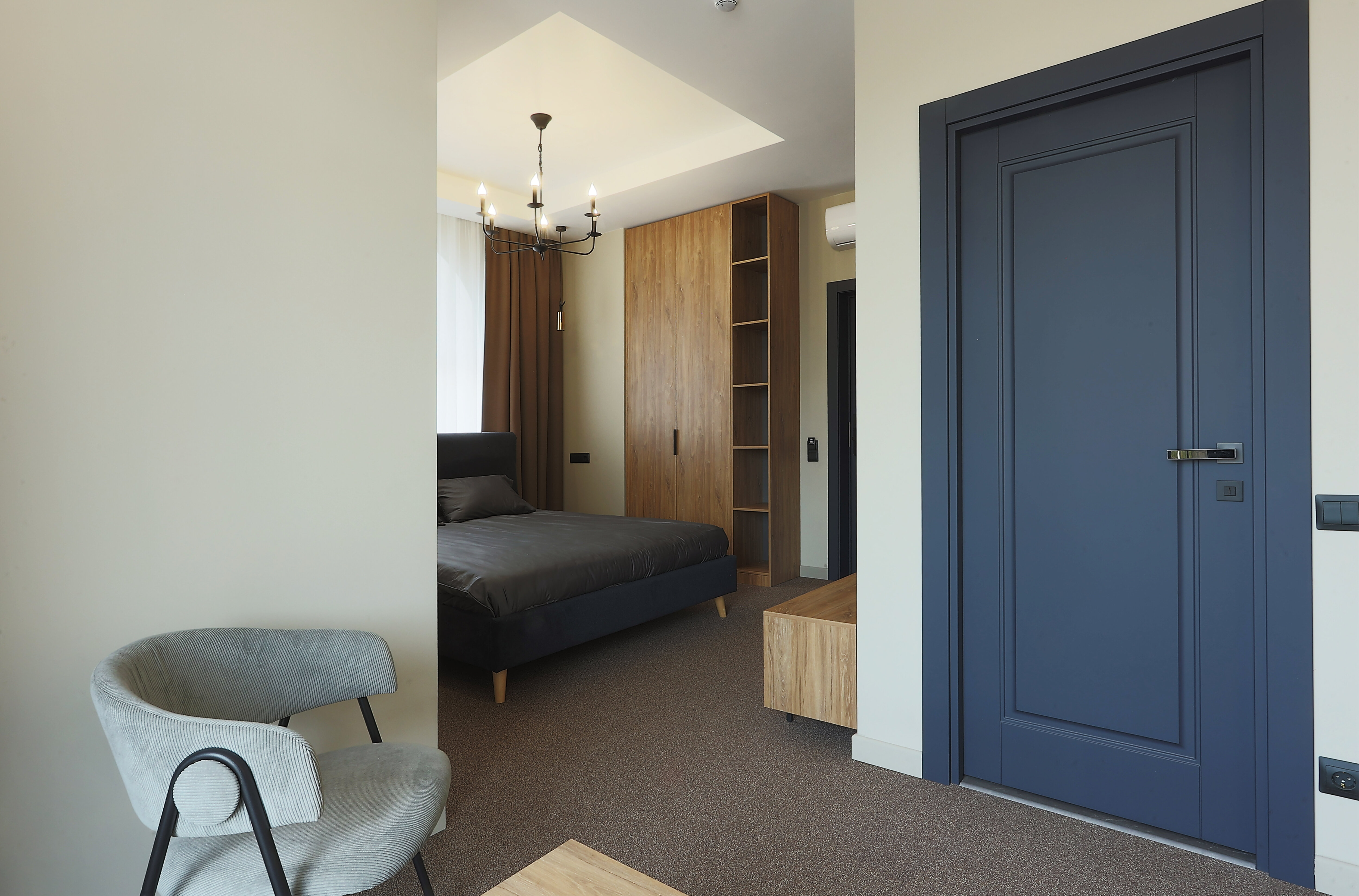 Фото Дом туриста