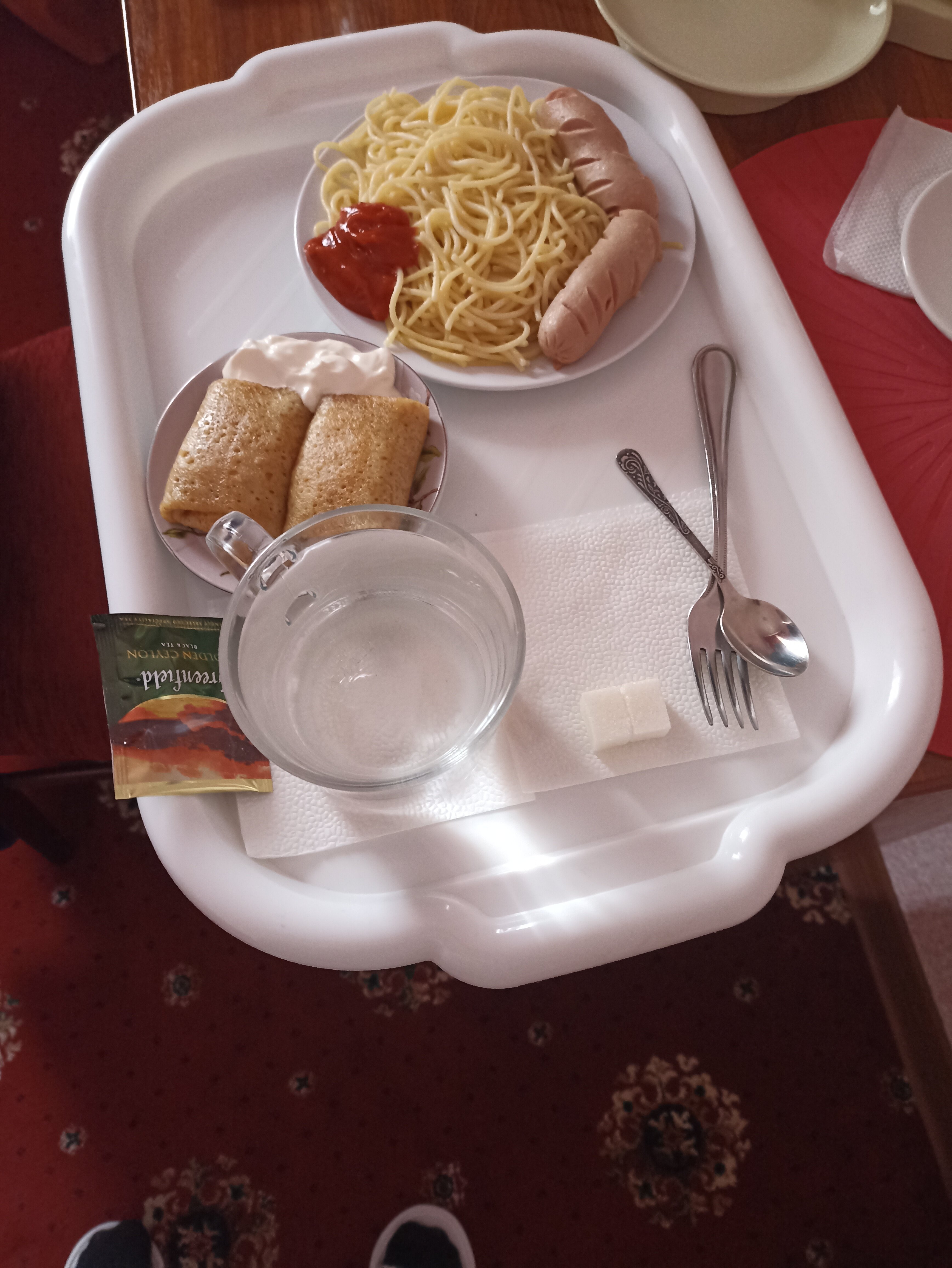 Фото Октябрьская