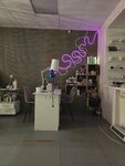 Nails Bar (pereulok Sysolyatina, 2), beauty salon