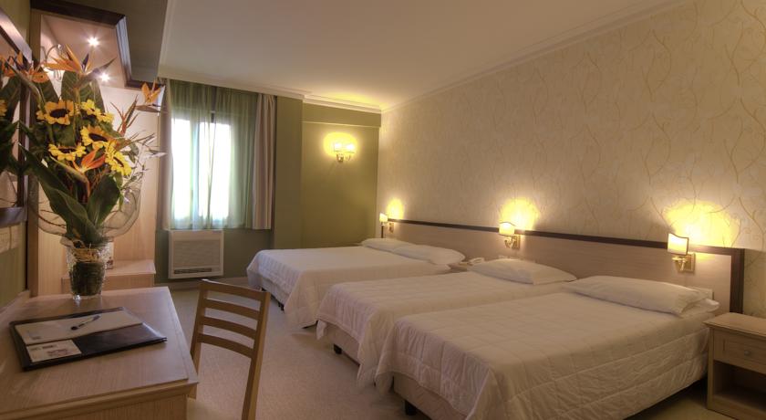 Фото Hotel Galileo