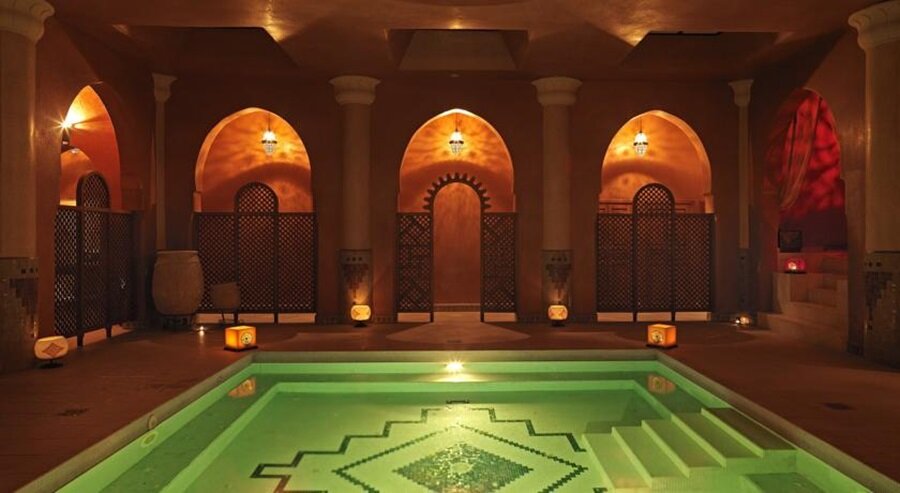 Фото Atlas Medina & SPA