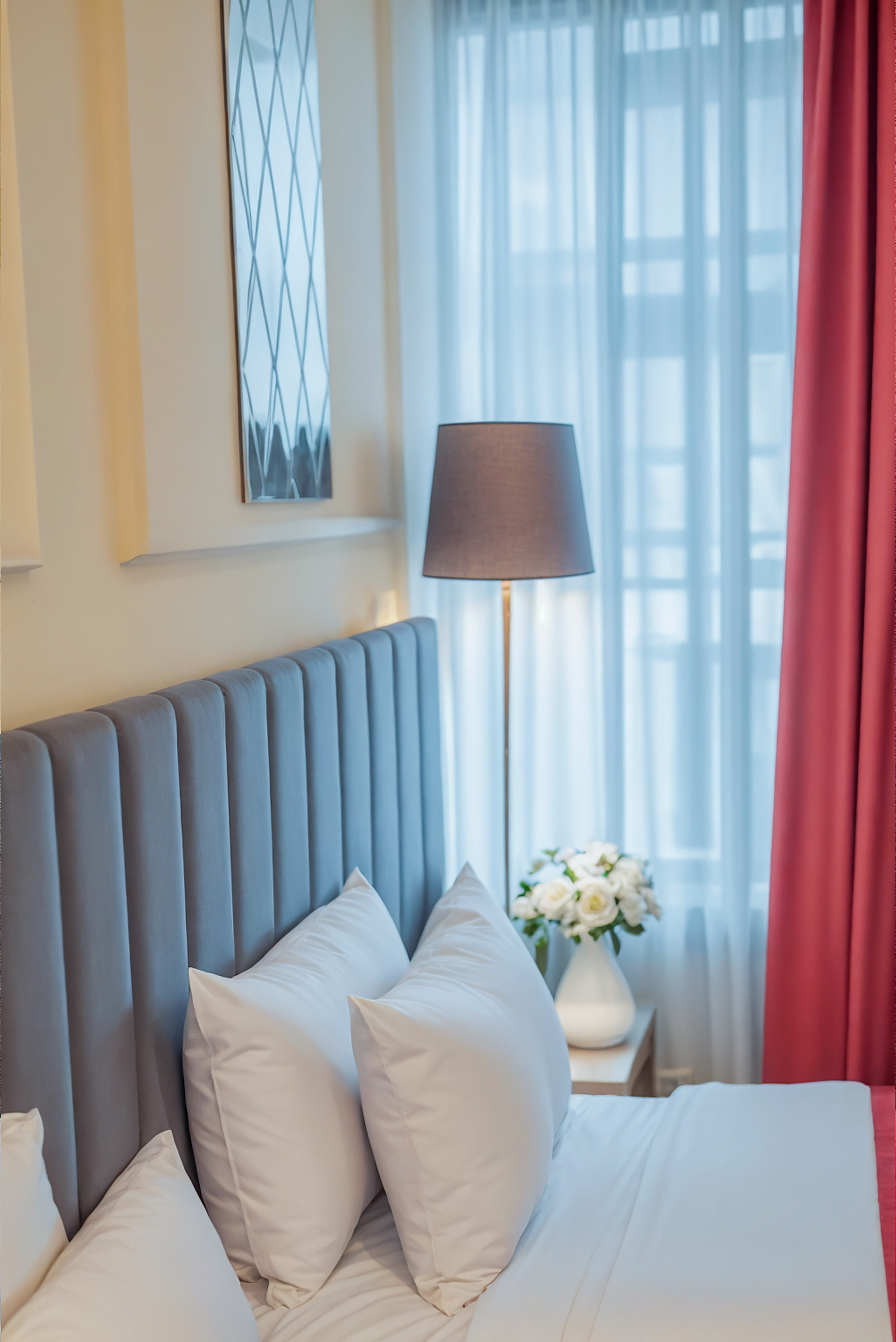 Фото Hotel King Gorgasali Tbilisi