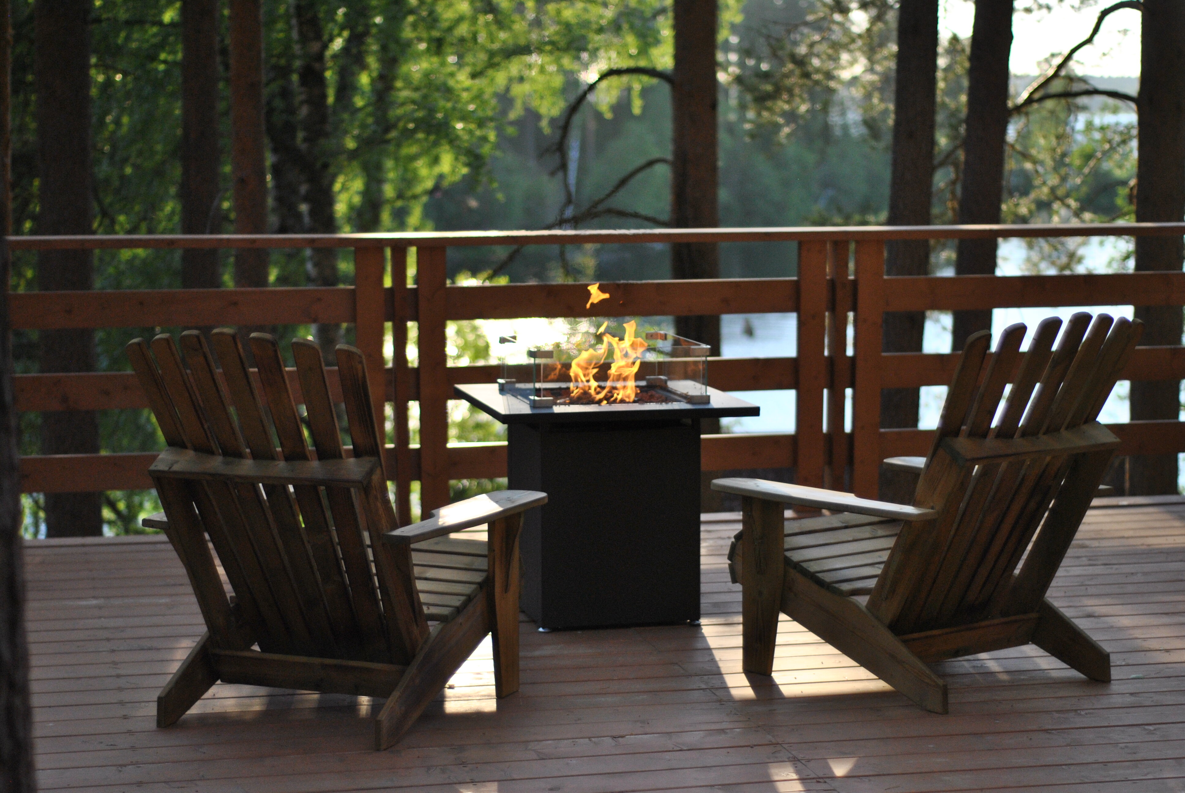 Фото Террасы