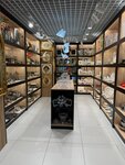 Versal de Lux (Avtozavodskaya Street, 18), tableware shop