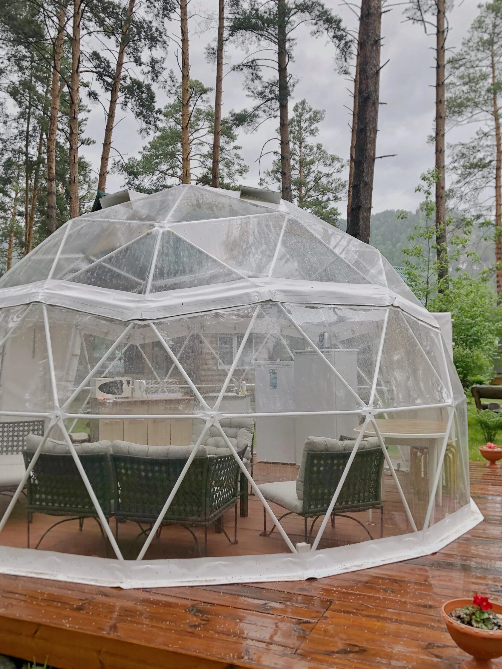 Фото Усадьба Кругловых