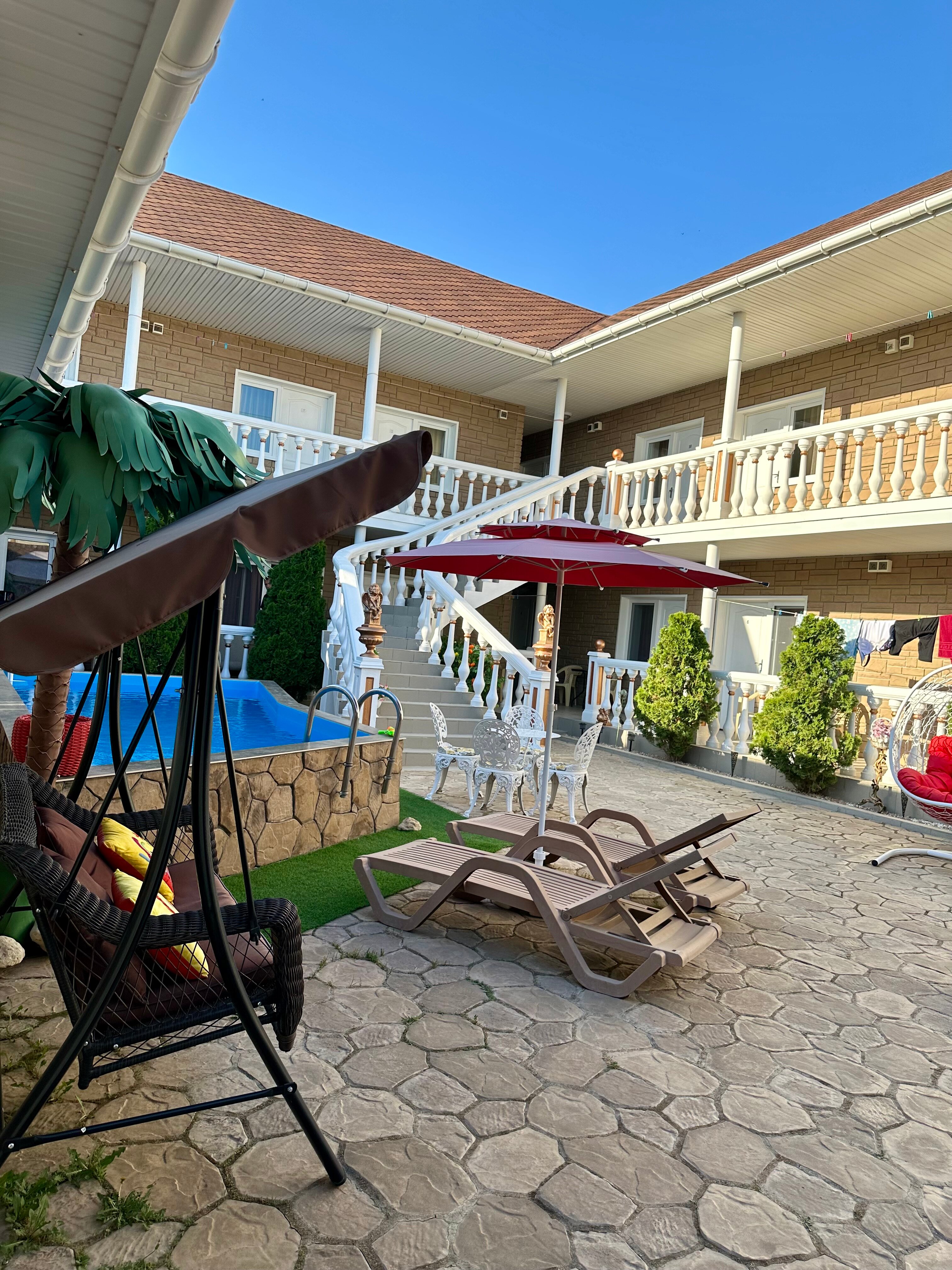 Фото Меланж