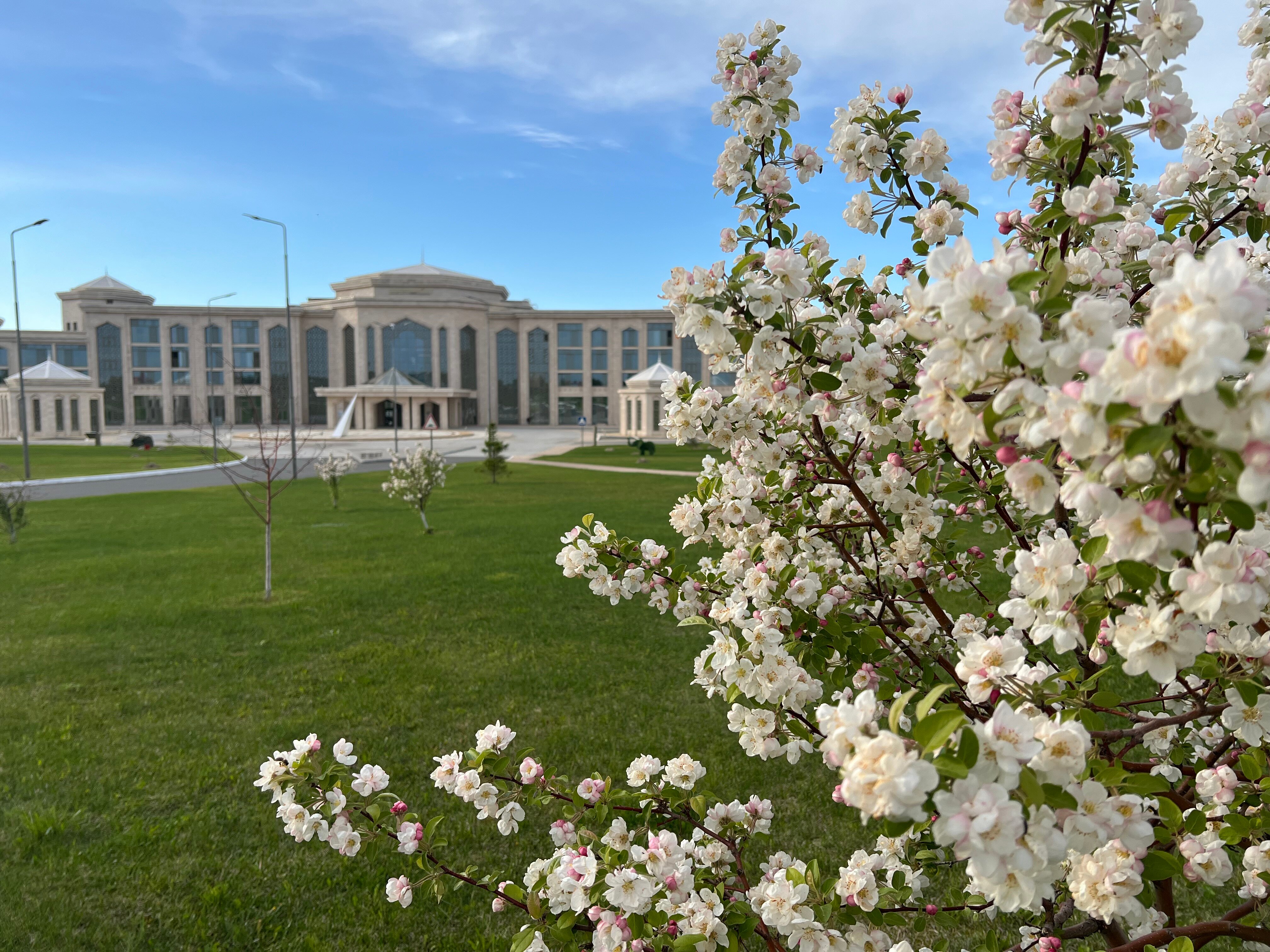 Фото Kol Gali Resort&SPA