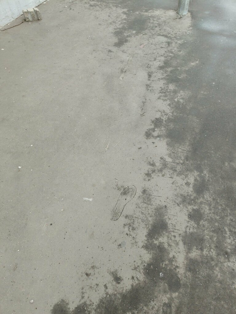 Pass office, security post Контрольно-пропускной пункт № 1, Moscow, photo