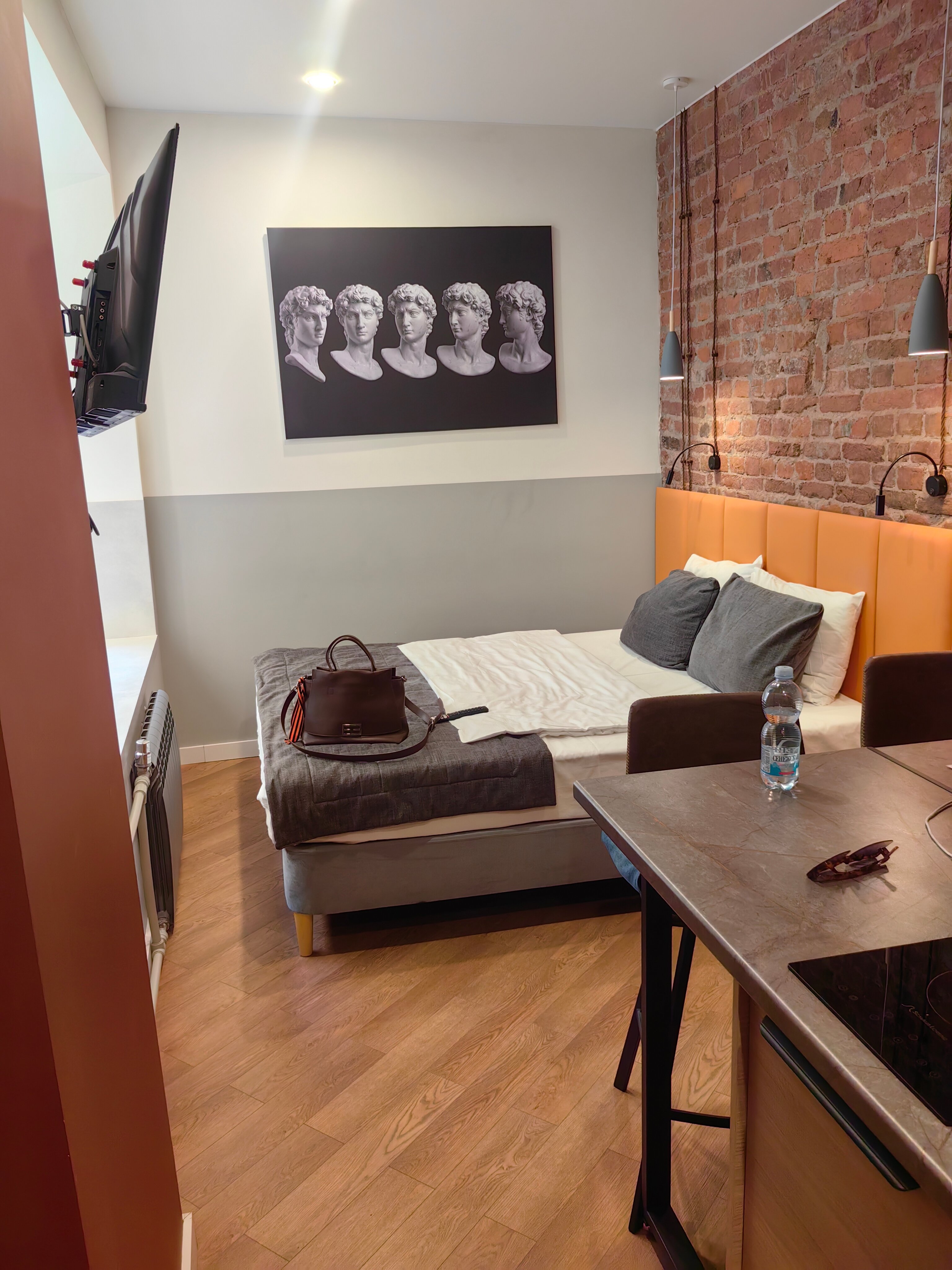 Фото Variant Barolo