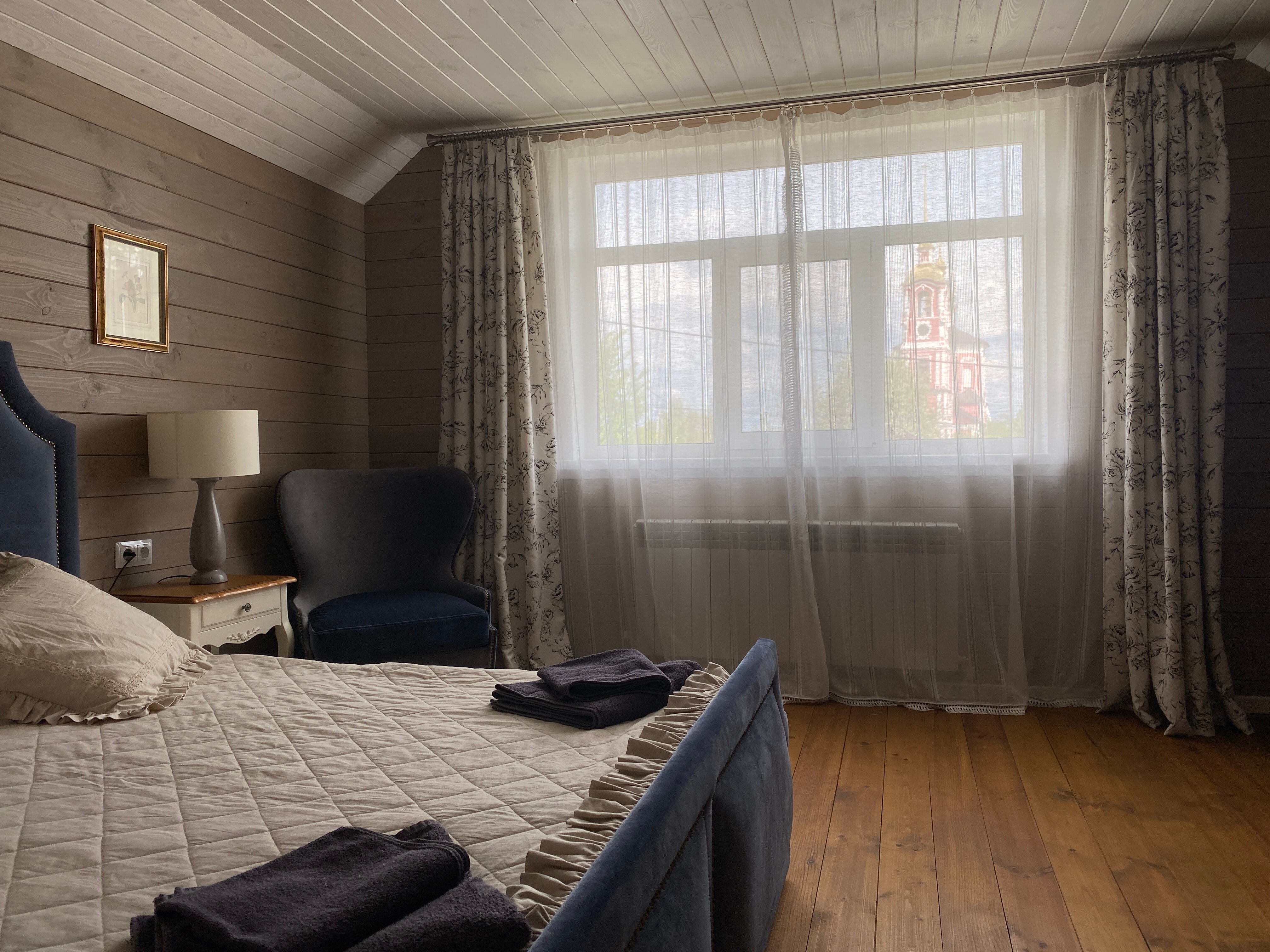 Фото Брусника