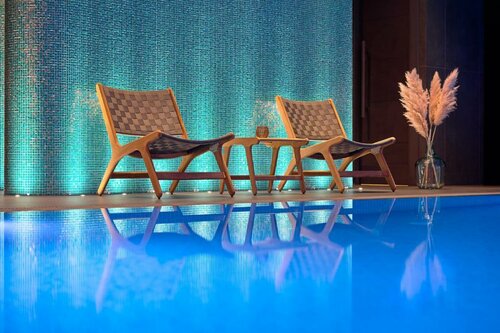 Гостиница Time Boutique Hotel в Сплите