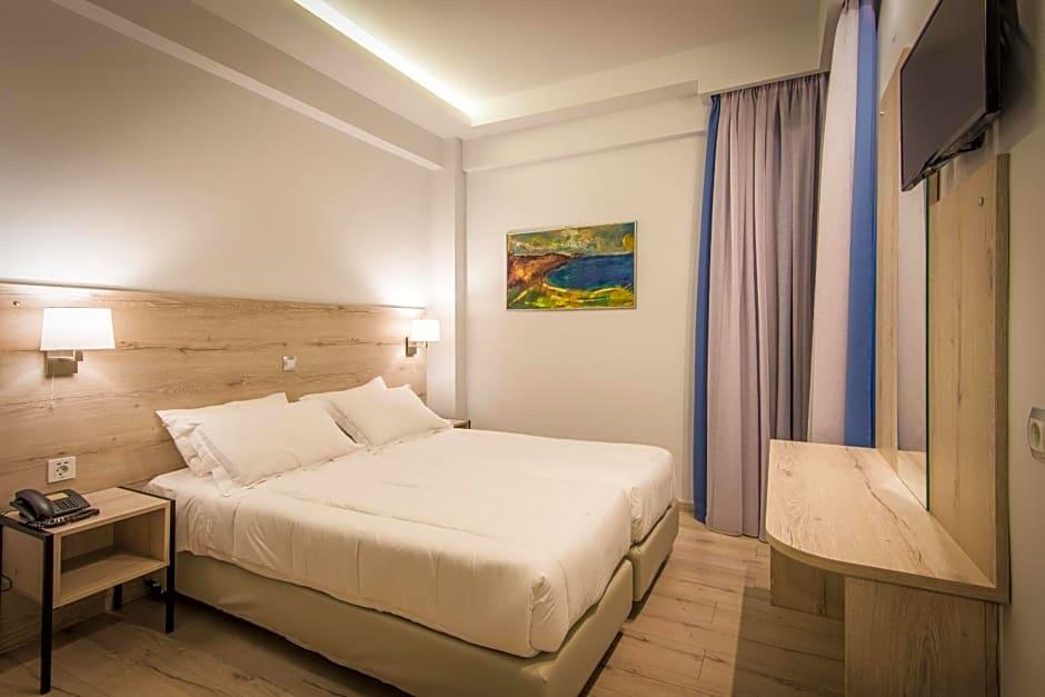 Фото Hotel Metropol