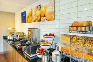 Гостиница Comfort Inn