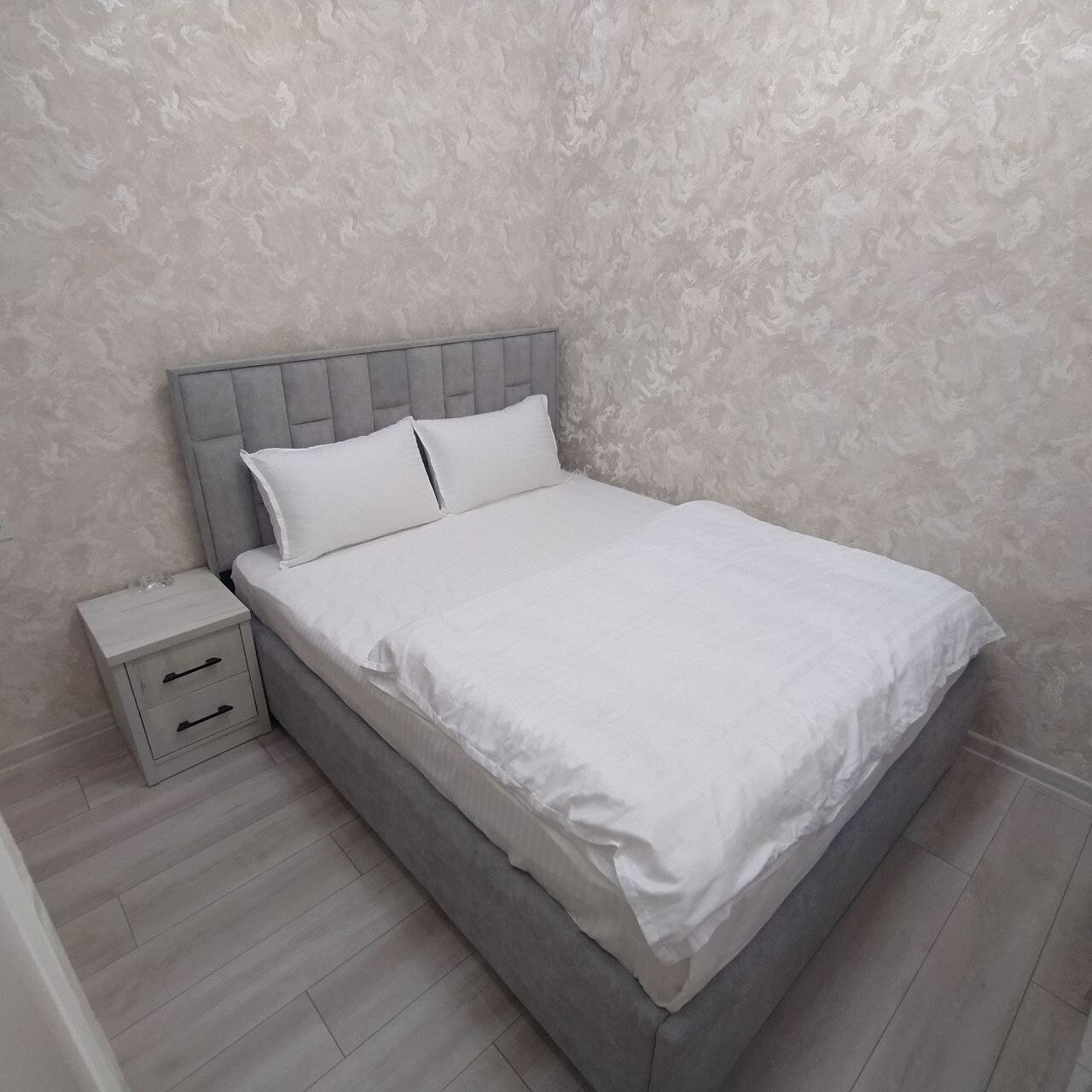 Фото Hotel Dilfuza