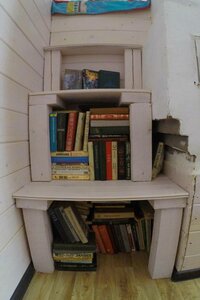 Дом в аренду Домик с печкой