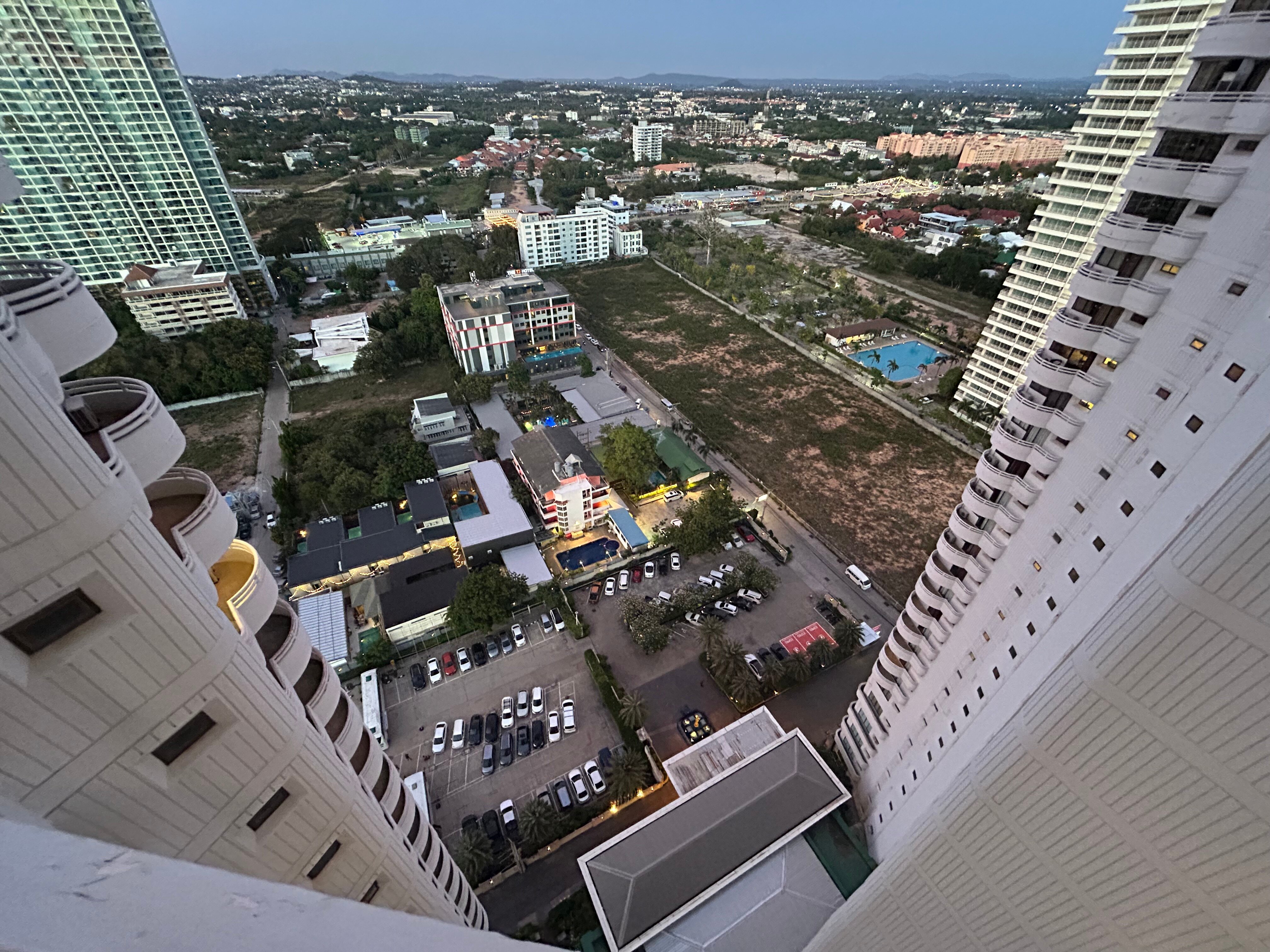 Фото D Varee Jomtien Beach