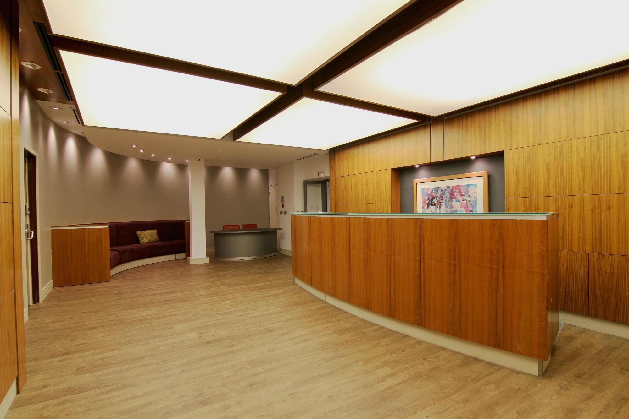 Фото Ambassadors Bloomsbury