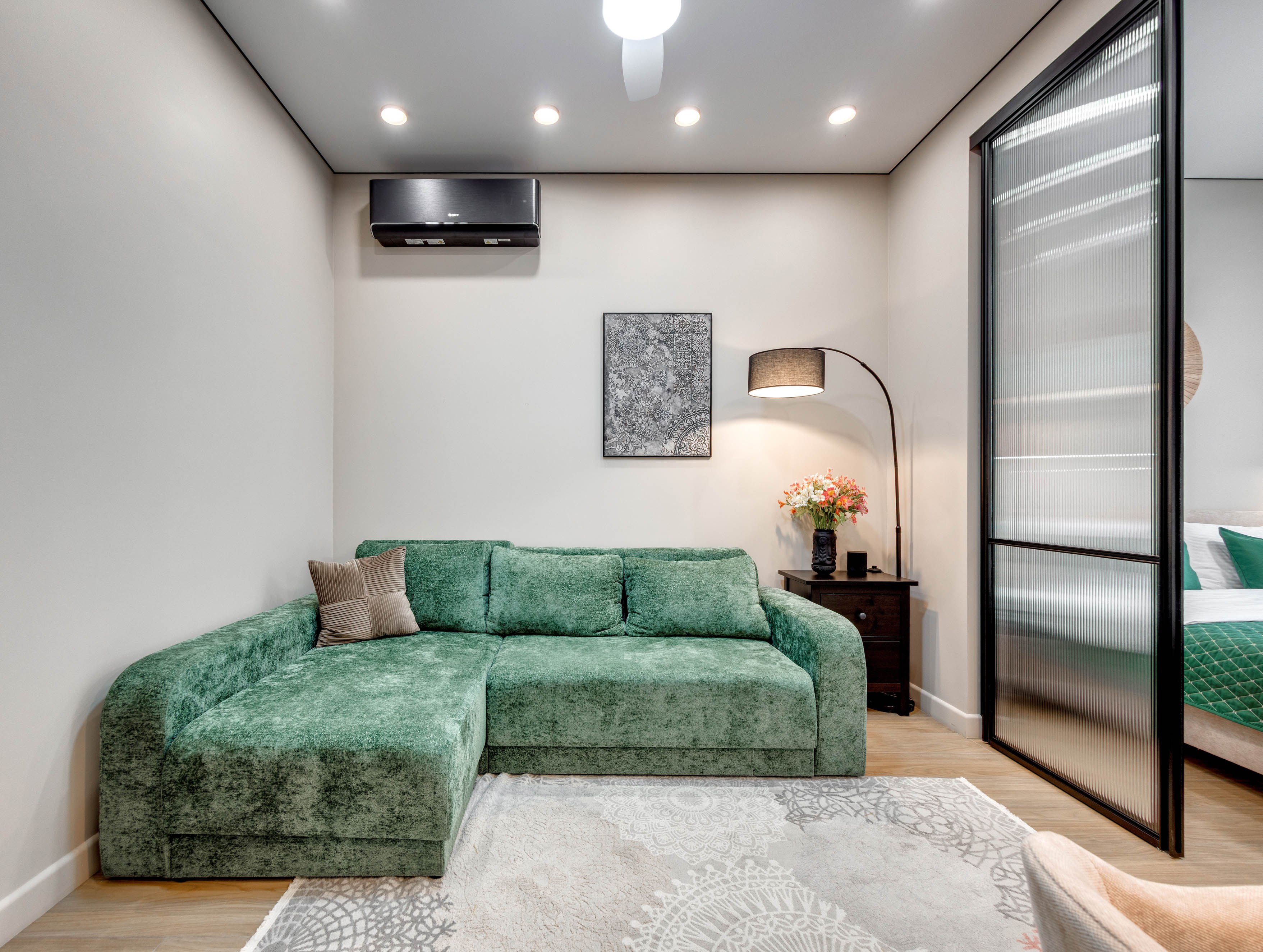 Фото Московский квартал