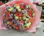 Vash bouquet (Malakhovka Township, Kasimovskoye shosse, 15А), flower shop