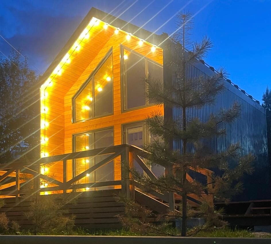 Фото Дружба Глэмп