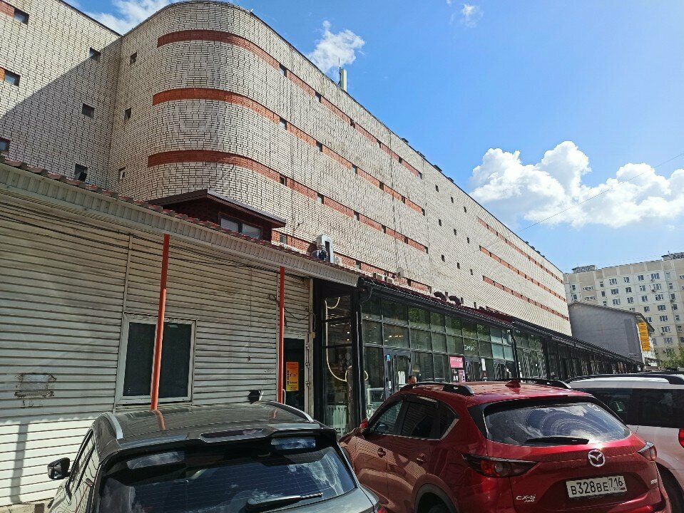 Светодиодные системы освещения Медиа сервис, Казань, фото