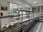 Canteen (Kazybek Bi Street, 30) ، كانتين