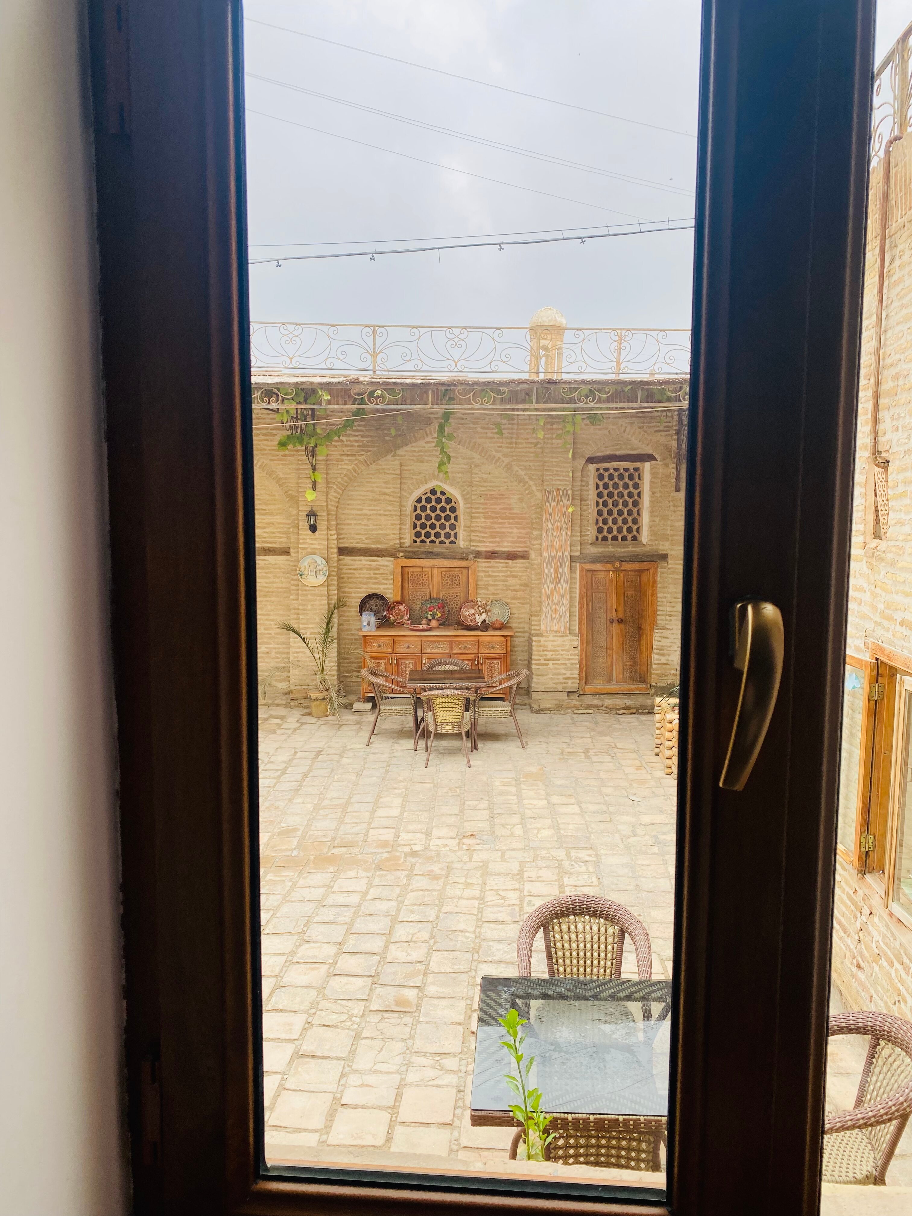 Фото Хурджин