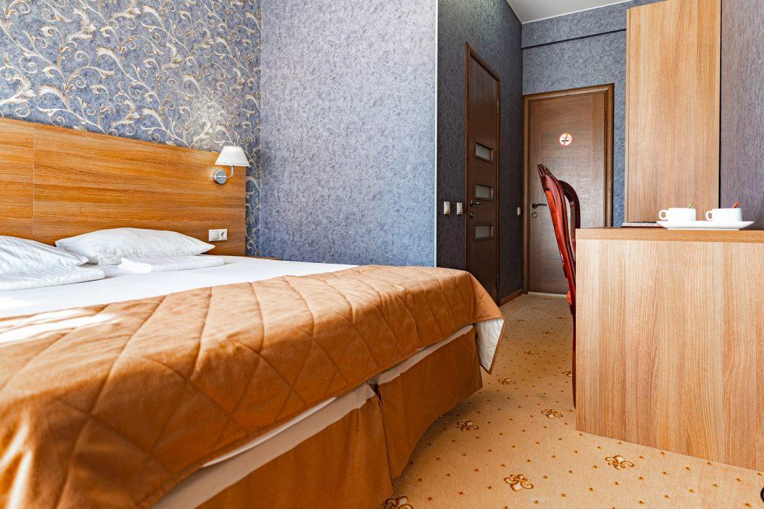 Фото Гостевой дом Сезон