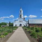 Rozhdestva Khristova v Ryazhske Church (Sovkhoznaya ulitsa, 62Б) ، كنيسة أرثوذكسية
