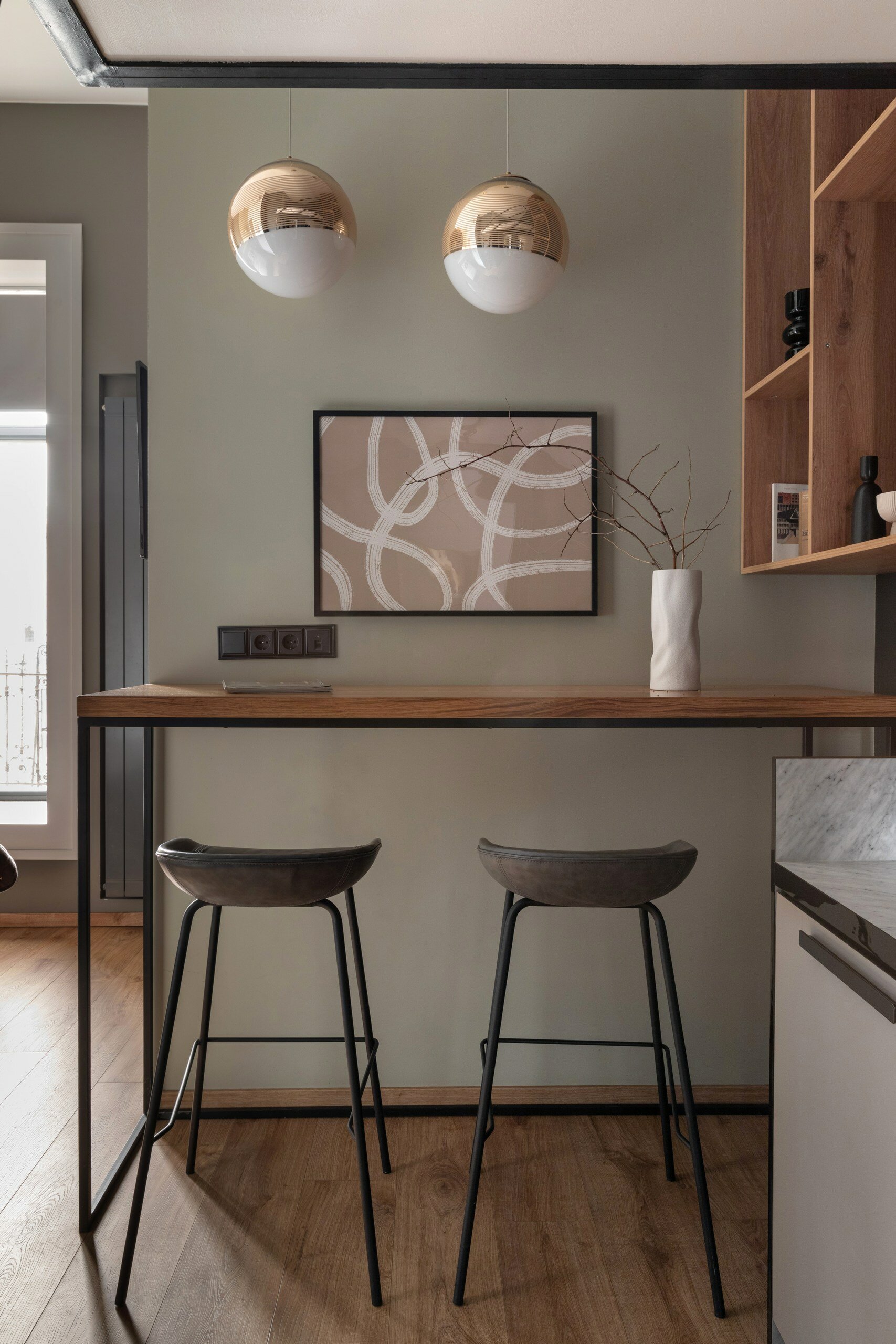 Фото Apart104 Fontanka