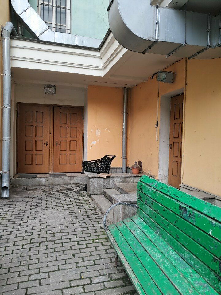 Organización pública Союз Национальных Профессиональных Творческих Коллективов, , foto