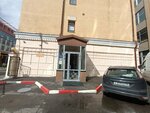Samadeva (Kozhevnichesky Drive, 3), training