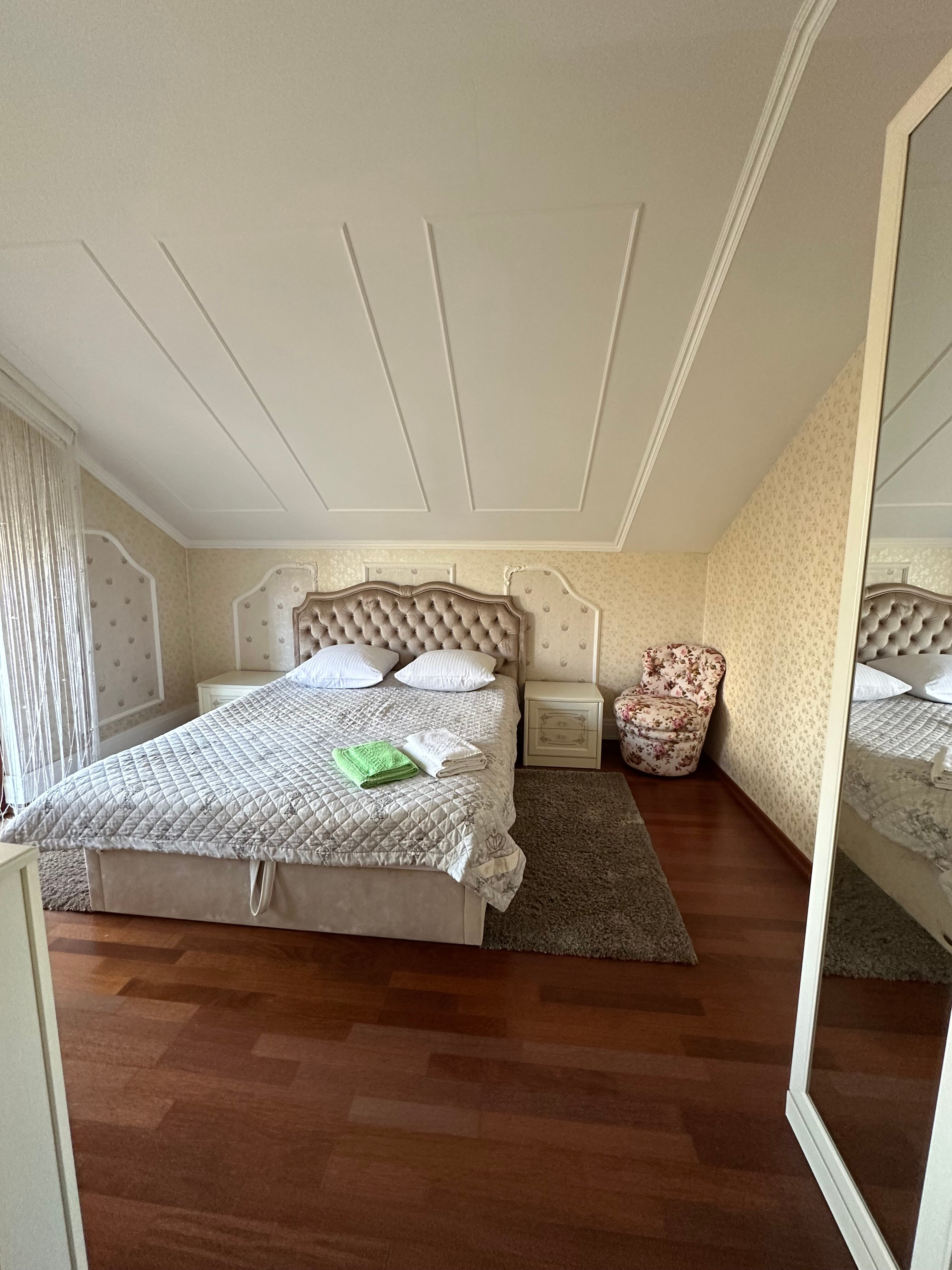 Фото Коттедж у моря