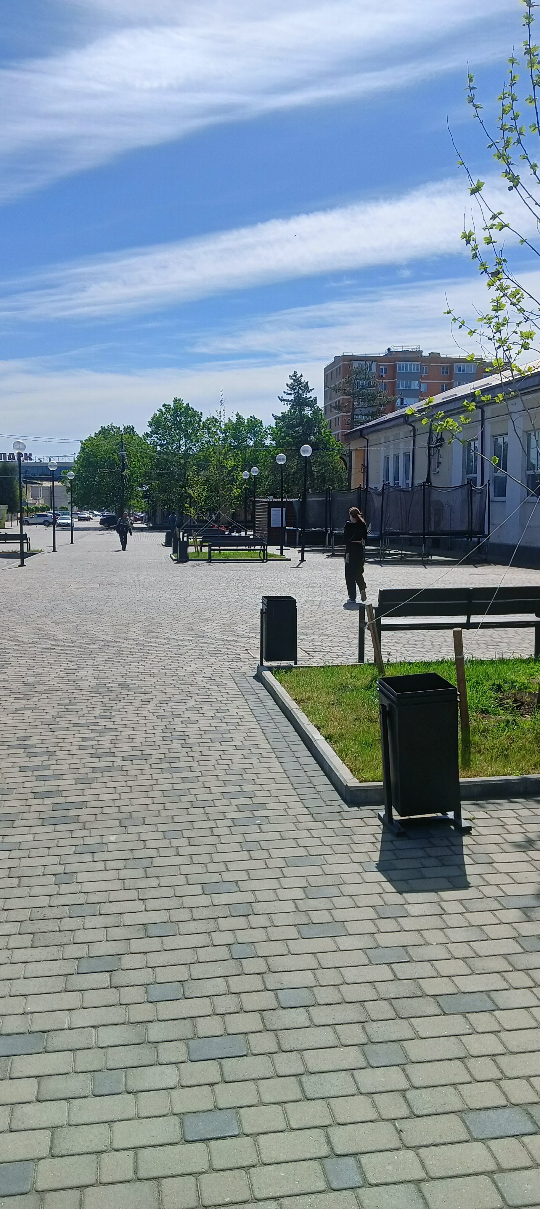 Фото Крымск