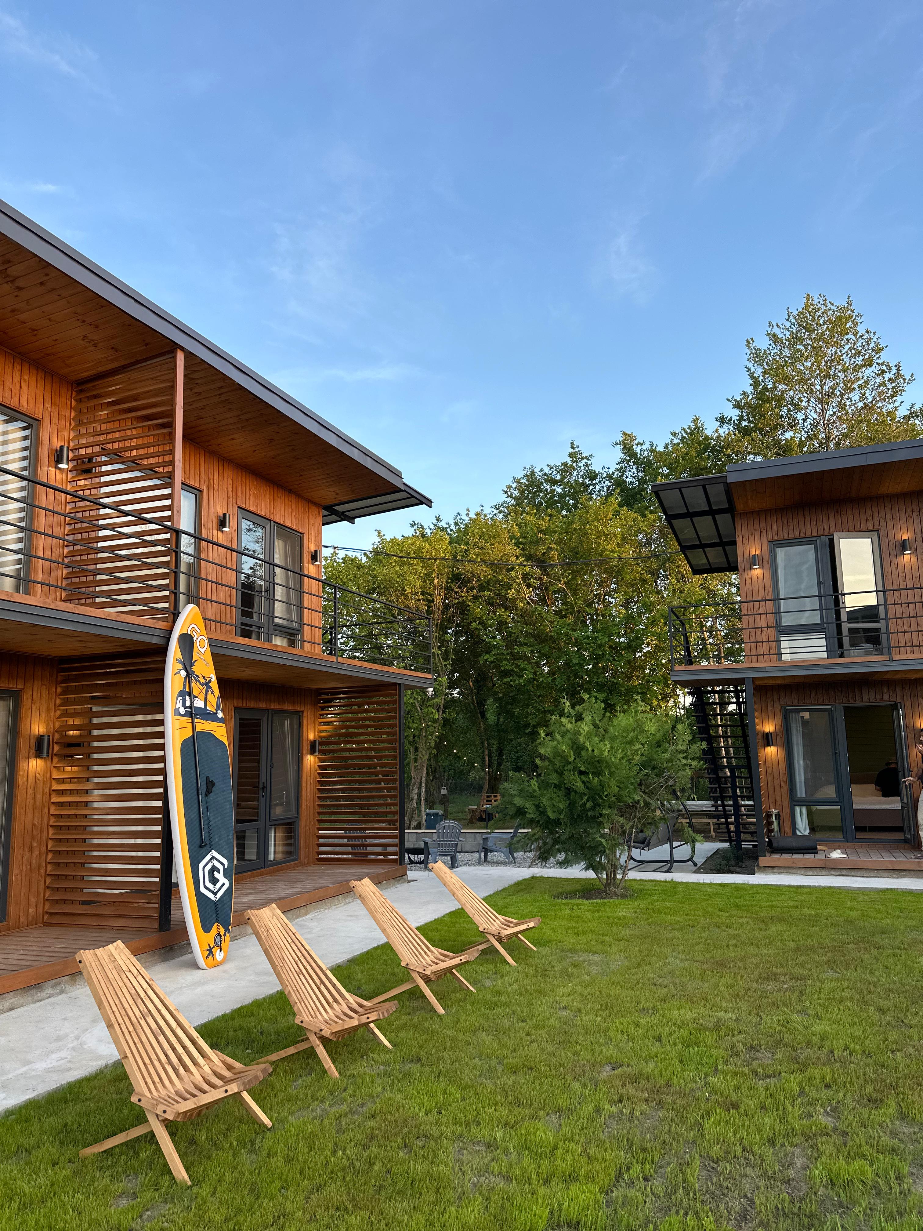 Фото Alra Eco Village