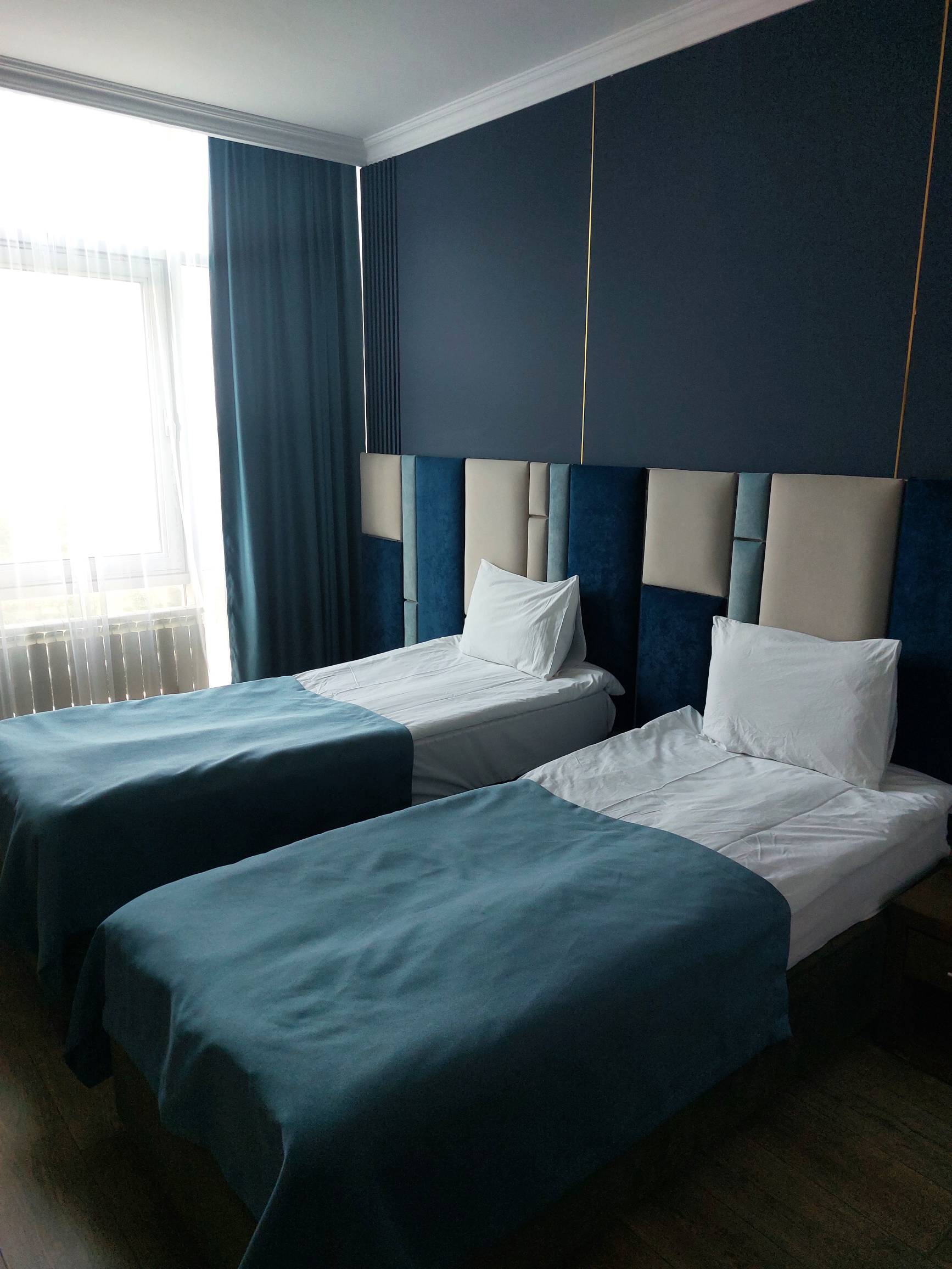 Фото Business Hotel Almaty