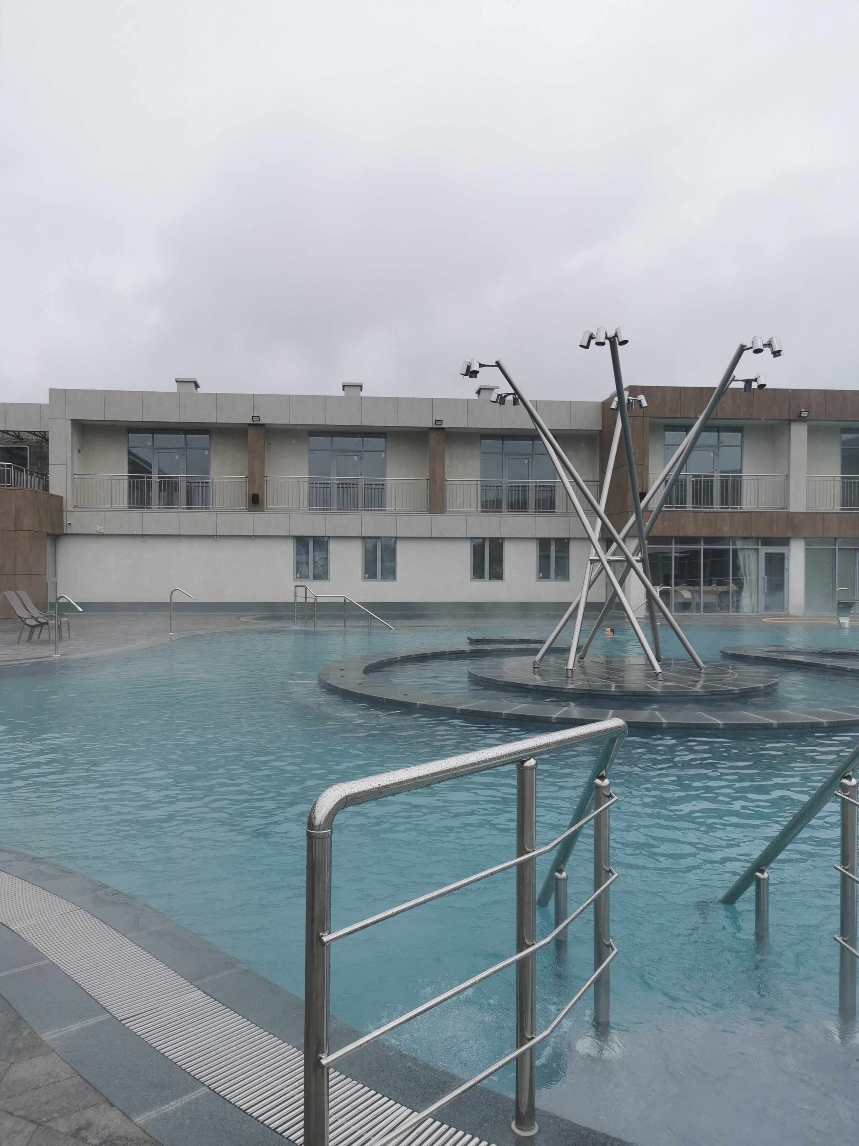 Фото Горная Сказка