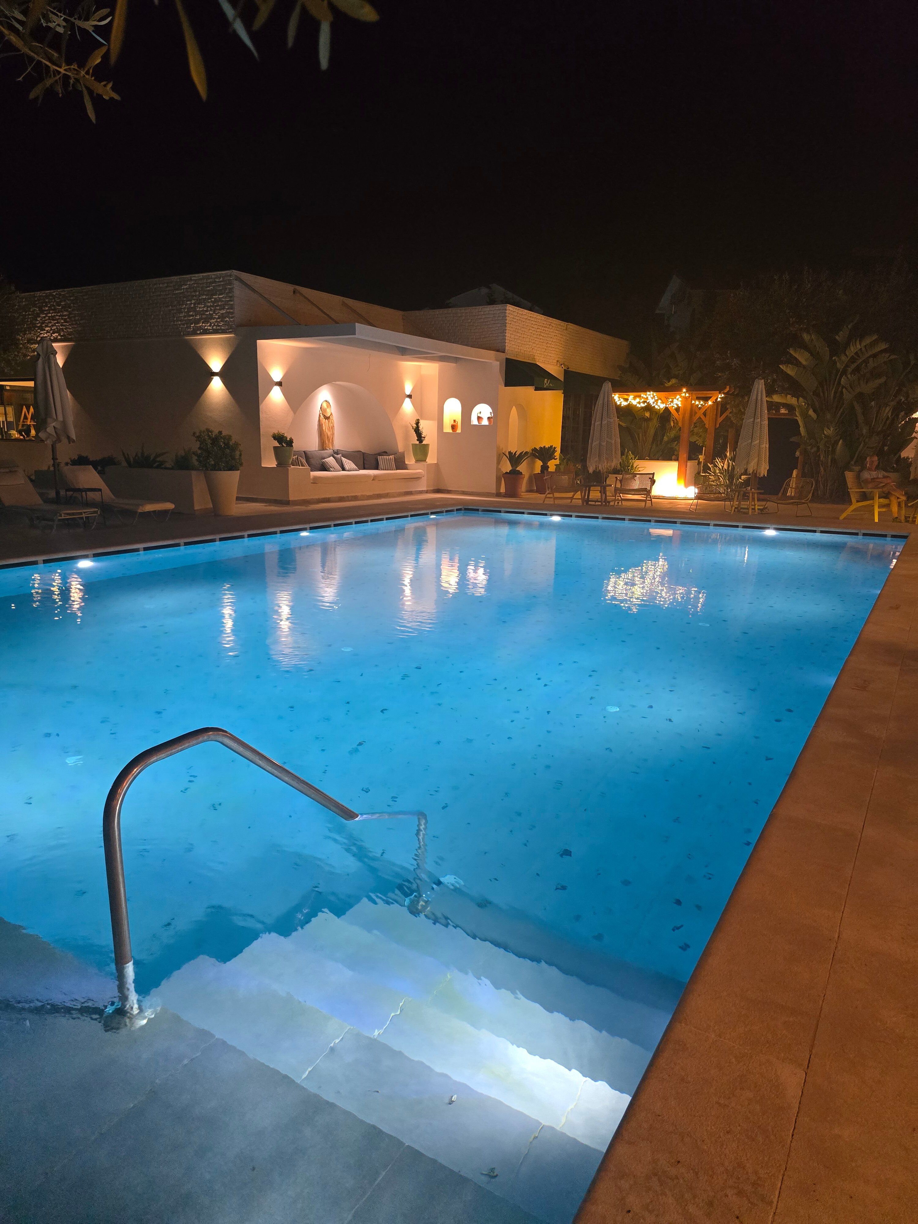 Фото Ölüdeniz Blu Luxury Unique Hotel