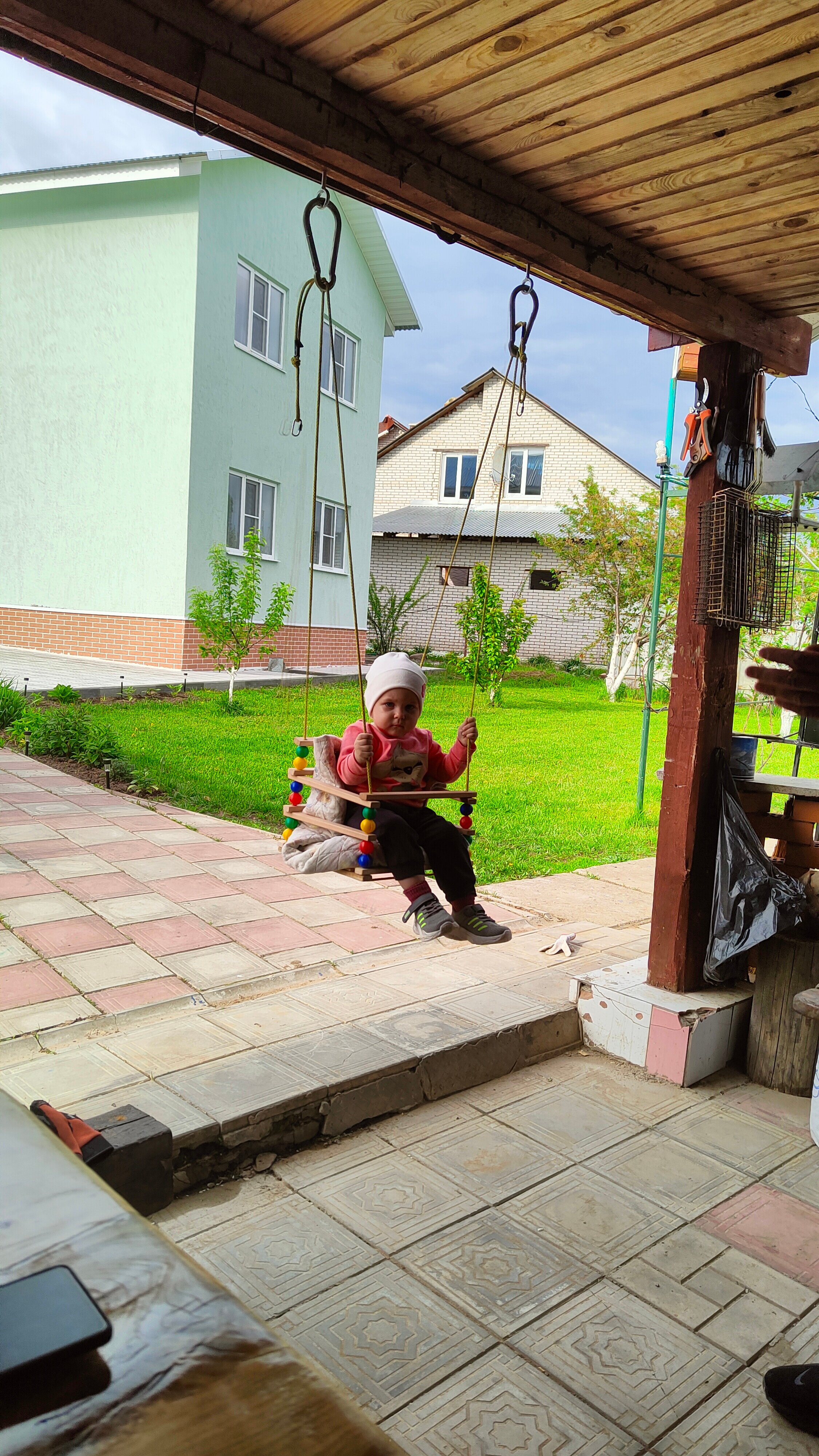 Фото Уголок мечты