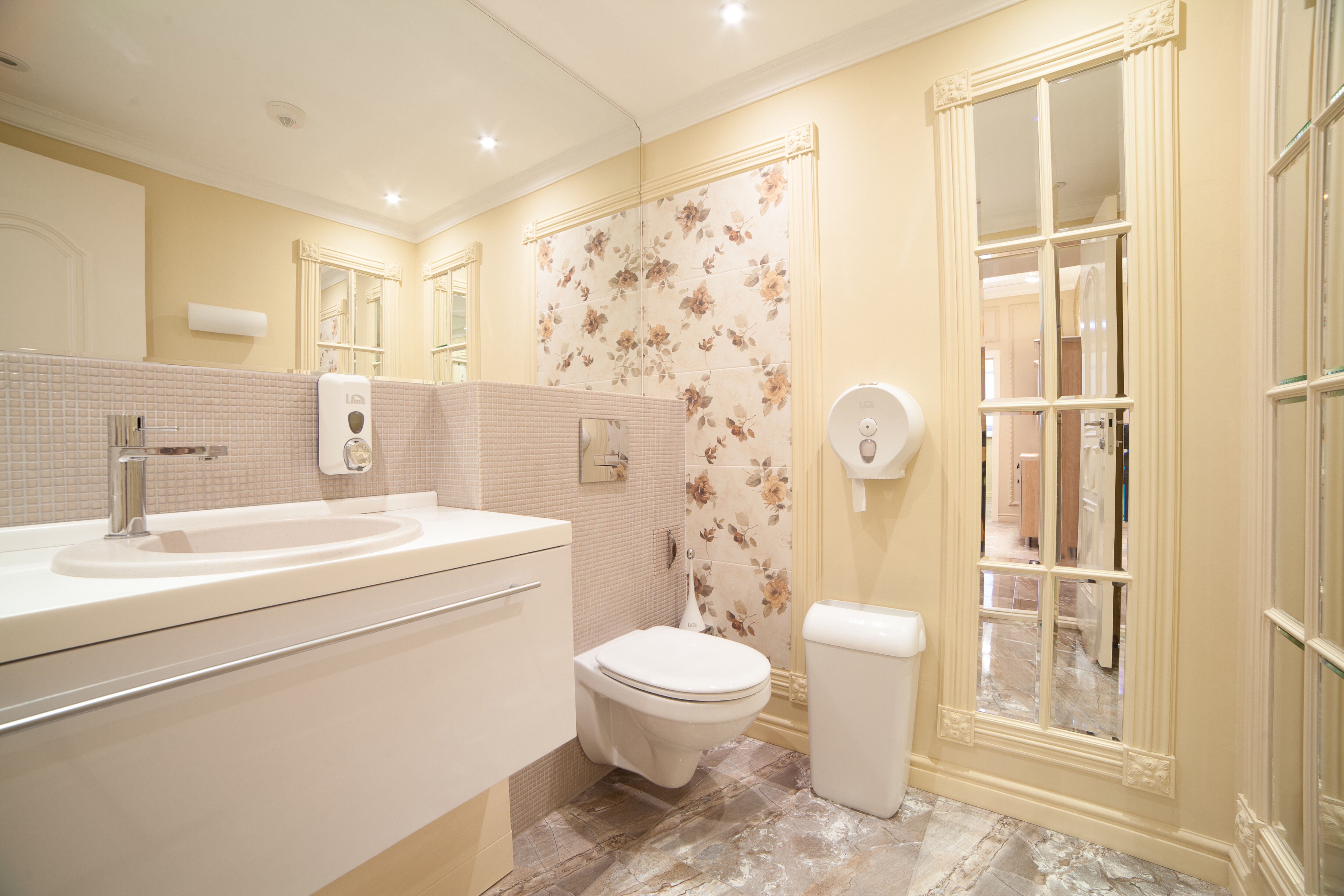 Фото Санаторий-профилакторий Дюжонок