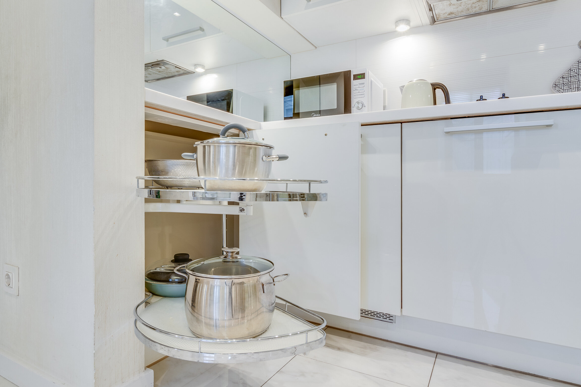 Фото Sokroma Сканди Классик