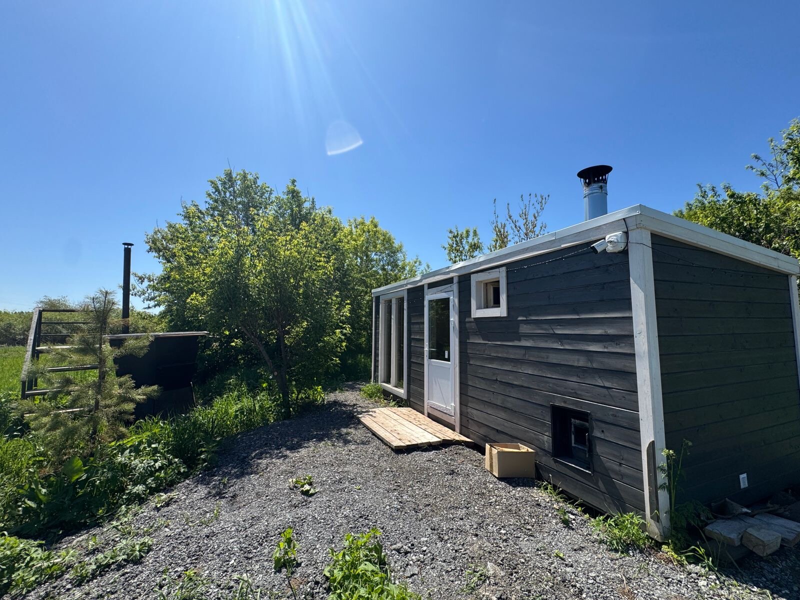 Фото В кругу друзей