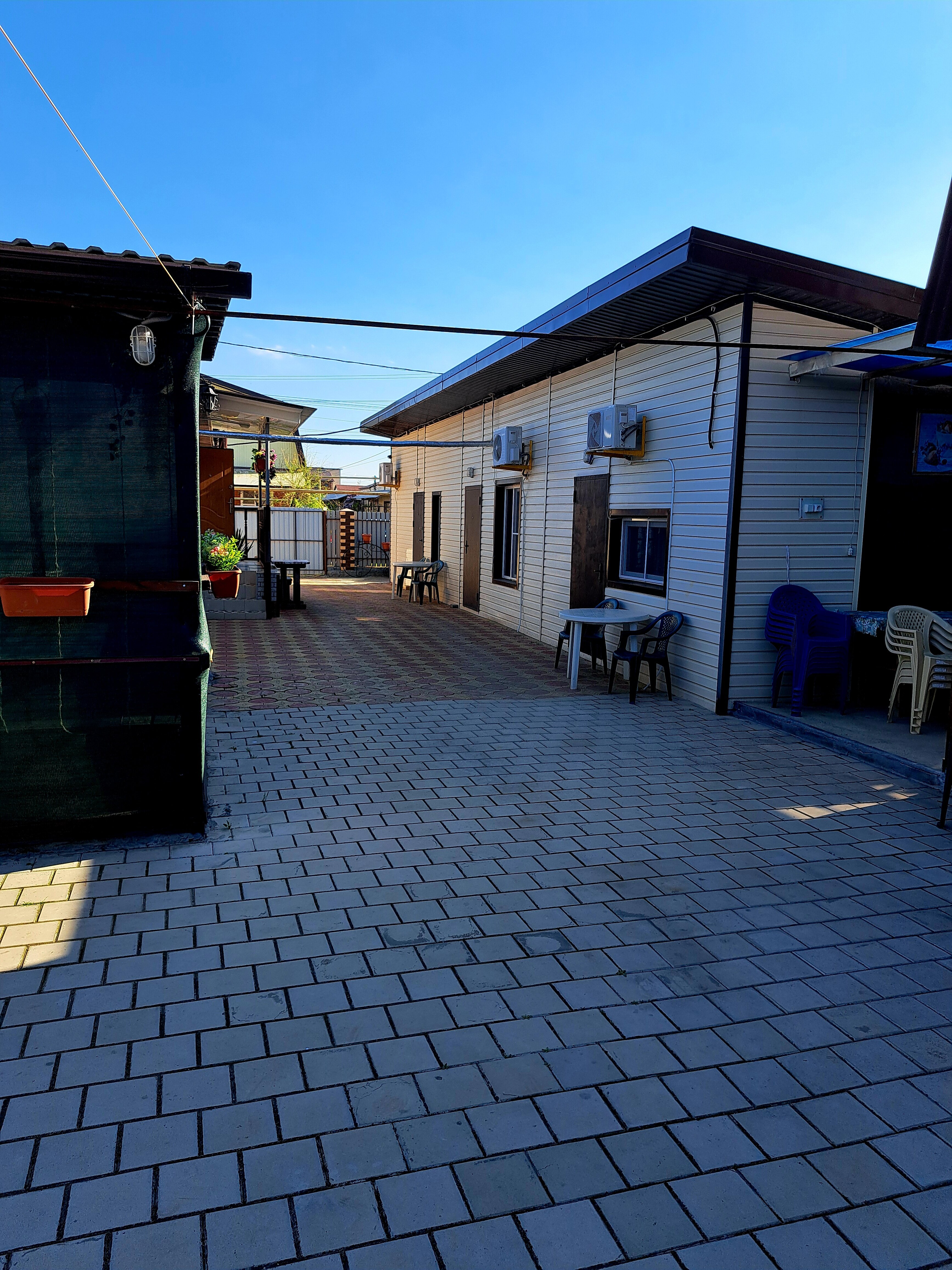 Фото Добрый хозяин