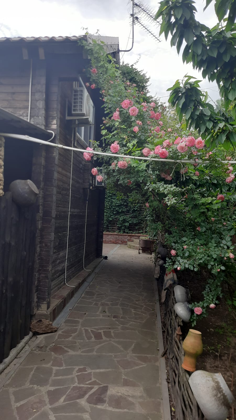 Фото Усадьба